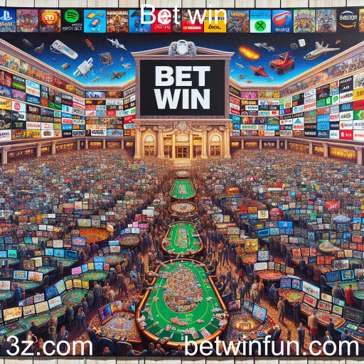 Novidades no Mundo dos Jogos: Destaques na Categoria 'Notícias' do Bet win